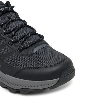 Чоловічі кросівки Merrell SPEED STRIKE 2 тканинні чорні - фото 6 - Miraton