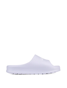 Жіночі шльопанці Lacoste Serve Slide 2.0 - фото  - Miraton