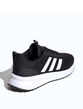Мужские кроссовки Adidas X_PLR Path тканевые черные - фото 6 - Miraton
