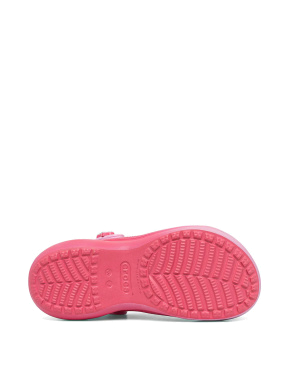 Крокси Crocs - фото 5 - Miraton