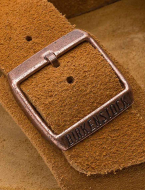 Шльопанці BIRKENSTOCK - фото 5 - Miraton