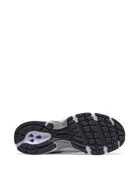 Мужские кроссовки New Balance 530 тканевые серые - фото 3 - Miraton