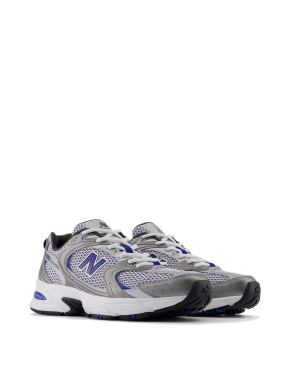 Кроссовки New Balance - фото 3 - Miraton