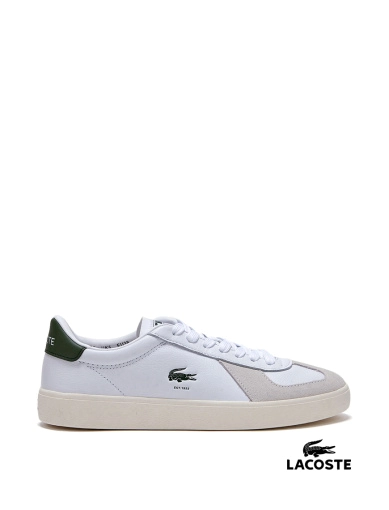 Кеды Lacoste фото 1