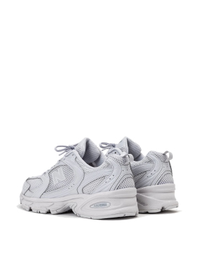 Кроссовки New Balance - фото 5 - Miraton