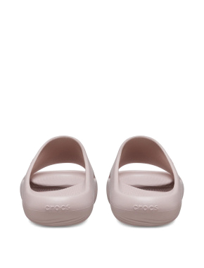 Шлепанцы Crocs - фото 3 - Miraton