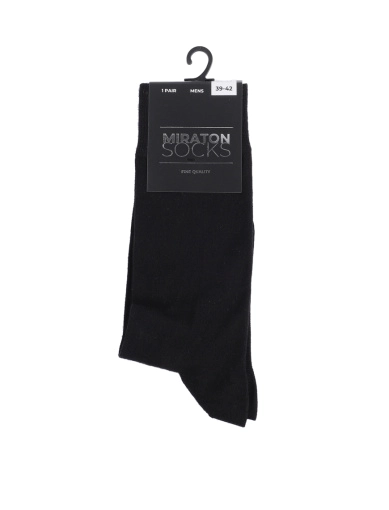 Шкарпетки MIRATON (M-B-CF1) фото 1