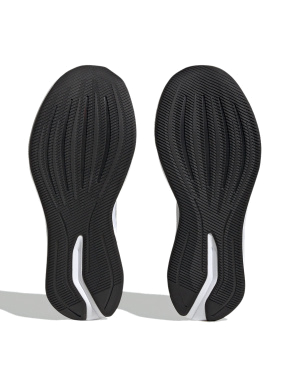 Женские кроссовки Adidas Duramo RC тканевые белые - фото 5 - Miraton