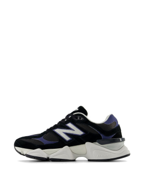 Кроссовки New Balance - фото 1 - Miraton