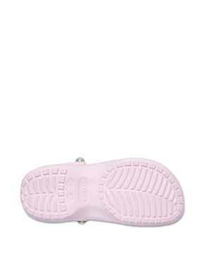Кроксы Crocs - фото 7 - Miraton