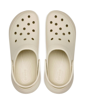 Кроксы Crocs - фото 4 - Miraton