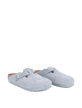 Слиперы BIRKENSTOCK - фото 3 - Miraton
