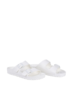 Шлепанцы BIRKENSTOCK - фото 3 - Miraton
