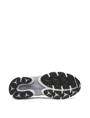 Жіночі кросівки Saucony PROGRID TRIUMPH 4 тканинні сірі - фото 6 - Miraton