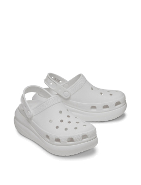 Кроксы Crocs - фото 3 - Miraton