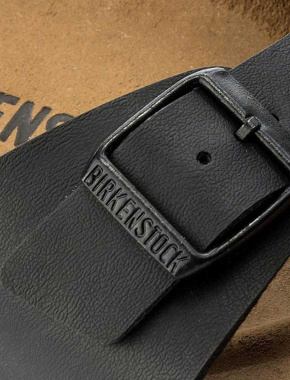 Шлепанцы BIRKENSTOCK - фото 5 - Miraton