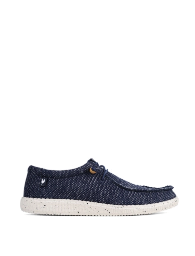 Туфлі Walk in Pitas (WP150 WALLABI KNITTED) фото 1
