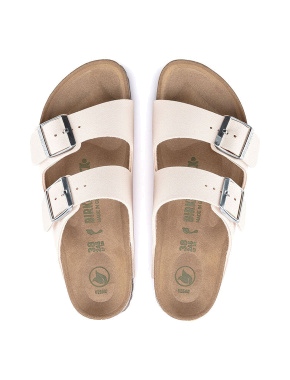 Шлепанцы BIRKENSTOCK - фото 4 - Miraton