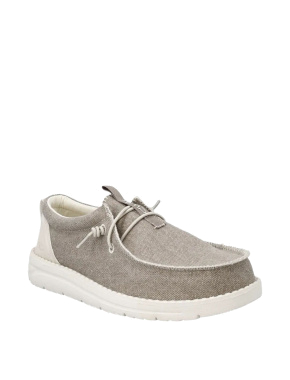 Женские туфли CMP JOY URBAN SHOE тканевые бежевые - фото 5 - Miraton