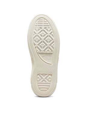 Жіночі кеди Converse Chuck Taylor All Star Cruise тканинні чорні - фото 6 - Miraton