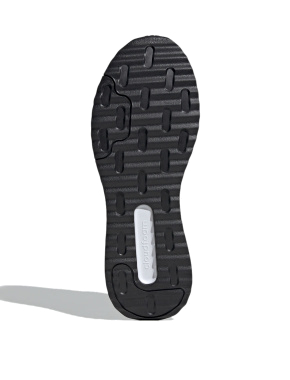 Чоловічі кросівки Adidas X_PLR Path тканинні білі - фото 5 - Miraton