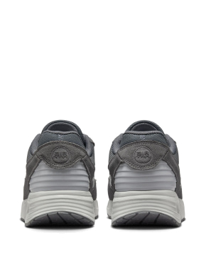 Кроссовки Nike - фото 5 - Miraton