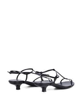 Босоножки JEFFREY CAMPBELL - фото 4 - Miraton