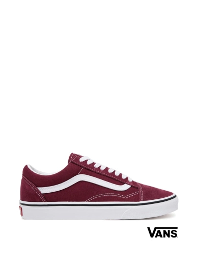 Кеди Vans фото 1