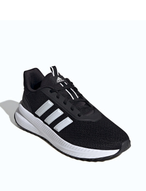 Мужские кроссовки Adidas X_PLR Path тканевые черные - фото 5 - Miraton