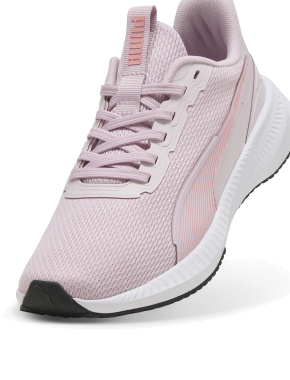 Жіночі кросівки PUMA Flyer Lite 3 Running Shoes тканинні рожеві - фото 5 - Miraton