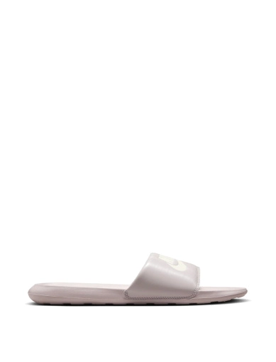 Жіночі шльопанці Nike гумові рожеві (CN9677-008) фото 1