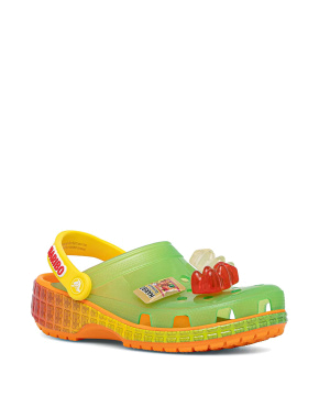 Крокси Crocs - фото 2 - Miraton