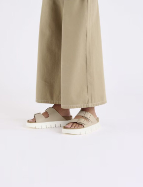 Шлепанцы BIRKENSTOCK - фото 6 - Miraton