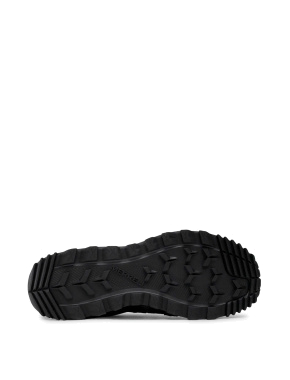 Чоловічі кросівки Merrell Wildwood Aerosport тканинні чорні - фото 7 - Miraton