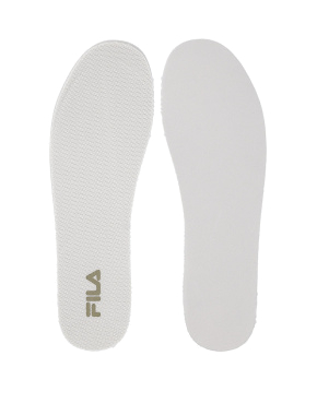Женские кроссовки FILA Base из искусственной кожи бежевые - фото 7 - Miraton