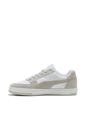 Жіночі кеди PUMA Caven 2.0 замшеві сірі - фото 2 - Miraton