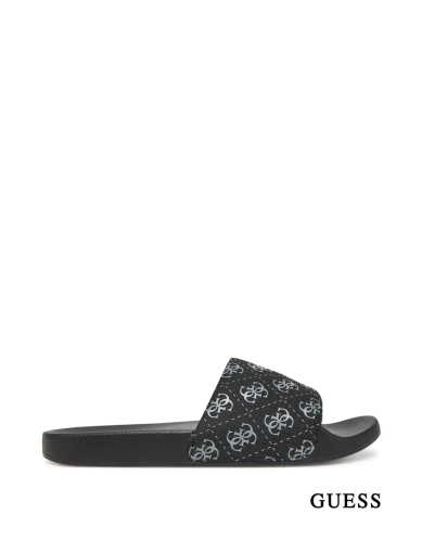 Шльопанці Guess (FMJTOK ELL19) фото 1