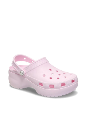 Кроксы Crocs - фото 3 - Miraton