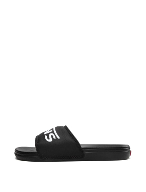Шлепанцы Vans - фото 2 - Miraton