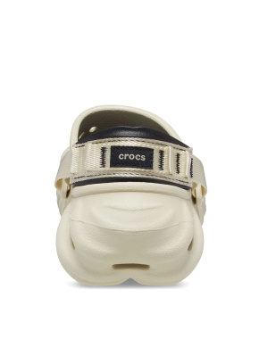 Кроксы Crocs - фото 6 - Miraton