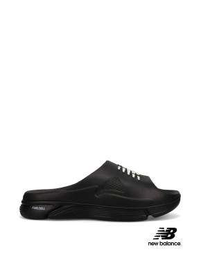Шльопанці New Balance - фото 1 - Miraton