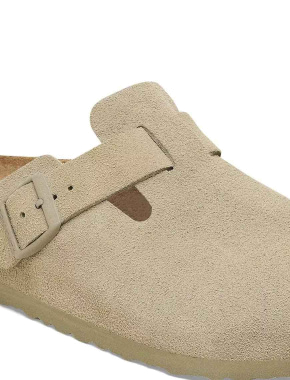 Слиперы BIRKENSTOCK - фото 5 - Miraton