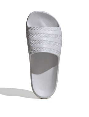 Шлепанцы Adidas - фото 5 - Miraton