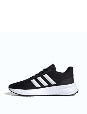 Мужские кроссовки Adidas X_PLR Path тканевые черные - фото 7 - Miraton