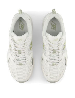 Кроссовки New Balance - фото 4 - Miraton