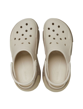 Кроксы Crocs - фото 5 - Miraton