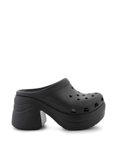 Кроксы Crocs фото 1