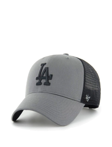 Кепка Brand 47 Los Angeles сіра фото 1
