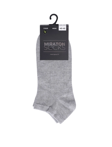 Шкарпетки MIRATON (M-B-SS1) фото 1
