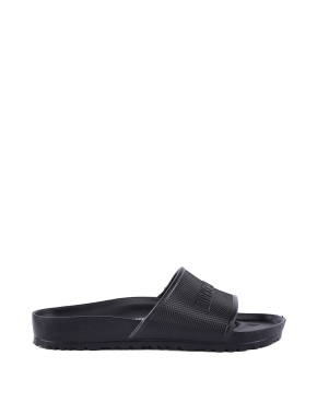 Шлепанцы BIRKENSTOCK - фото 1 - Miraton